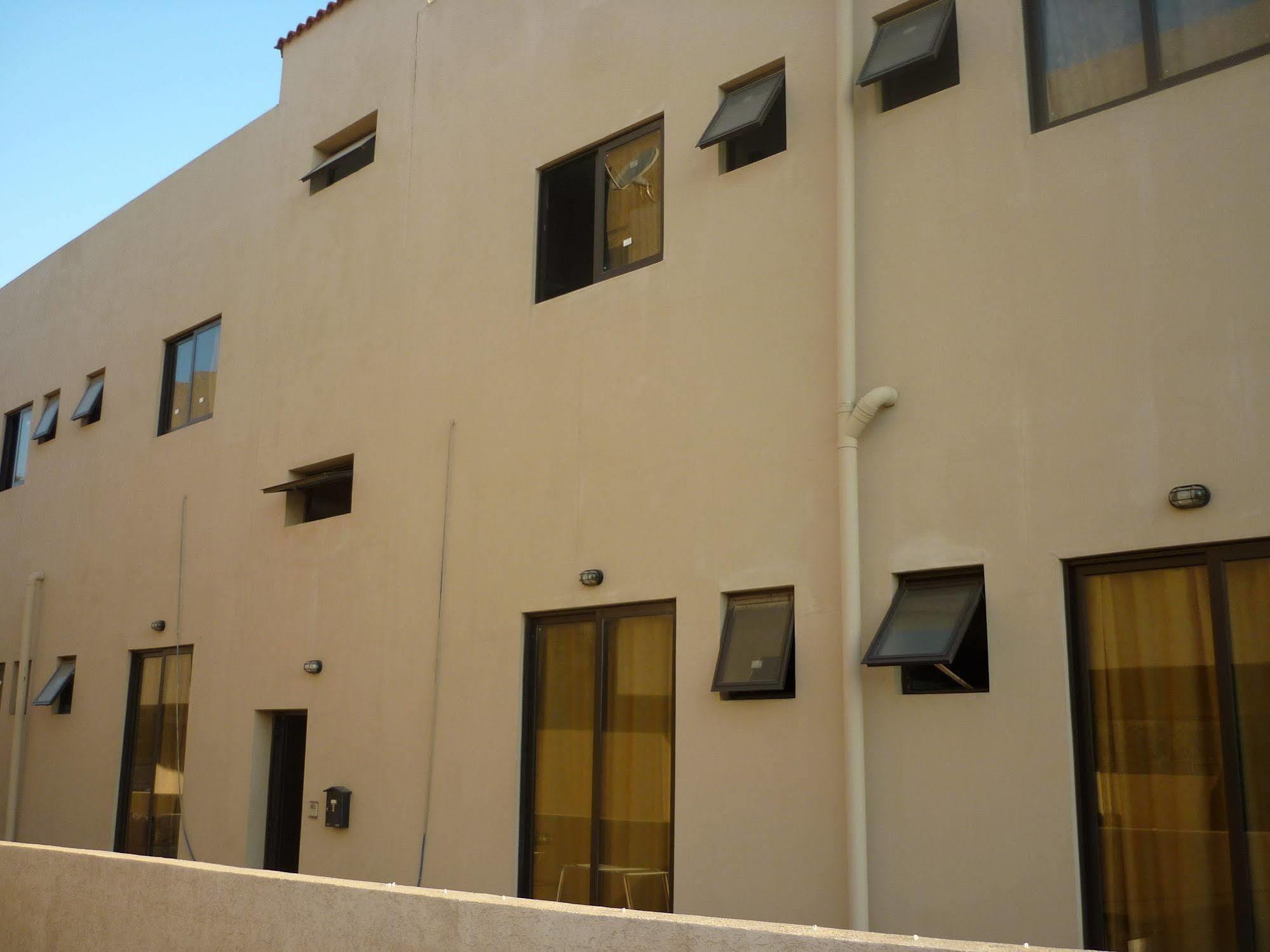 Tseri Budget Residences 尼科西亚 外观 照片